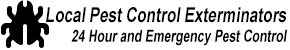 Easton MD Pest Control Exterminators